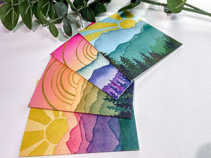 Greeting Cards
