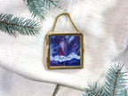 Heavenly Peace – Mt. Sneffels (Framed Ornament)