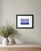 Balm For the Soul – Original Watercolor (Matted to 11x14)