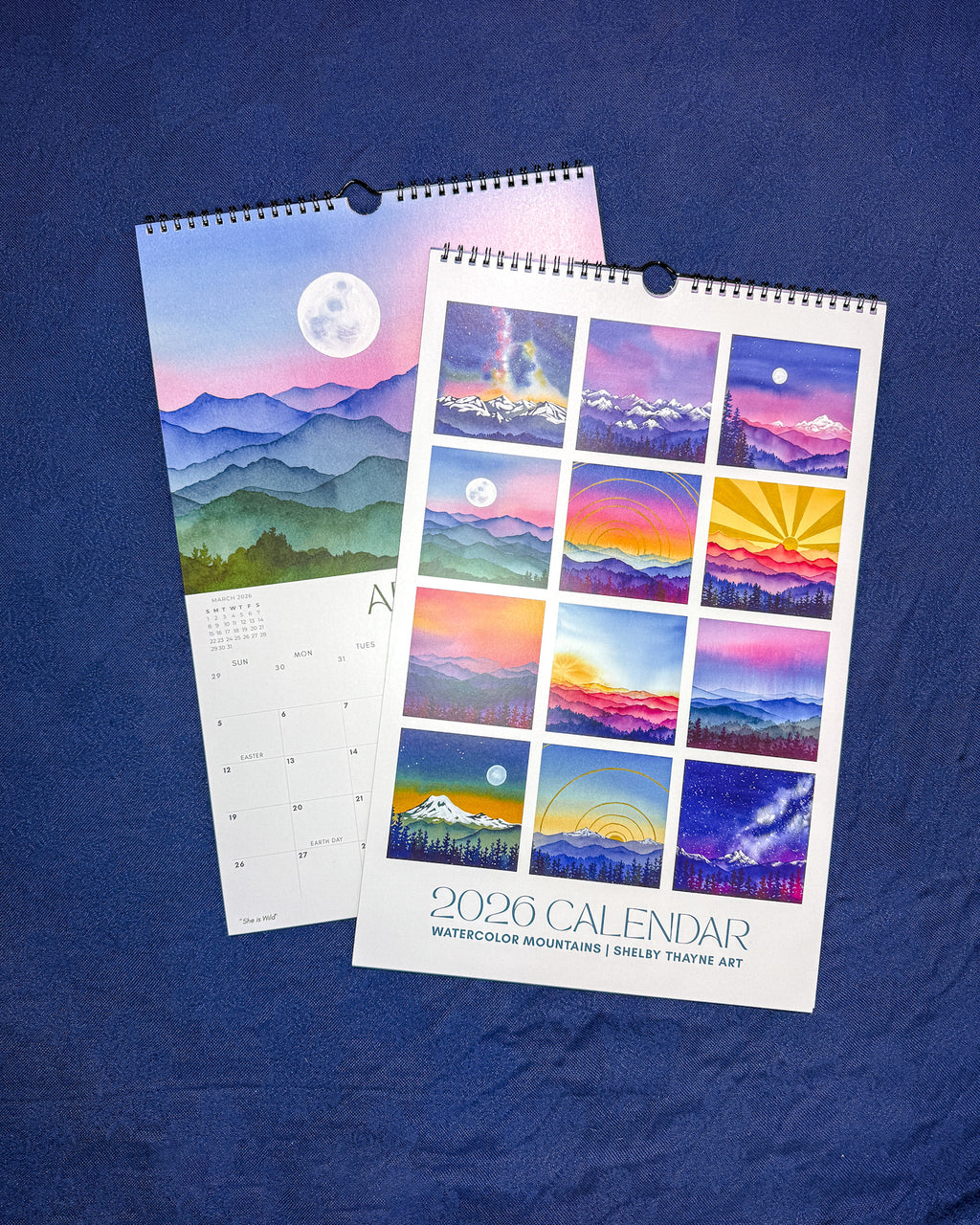 Holiday Gift-Giving Bundle (Limited Edition)