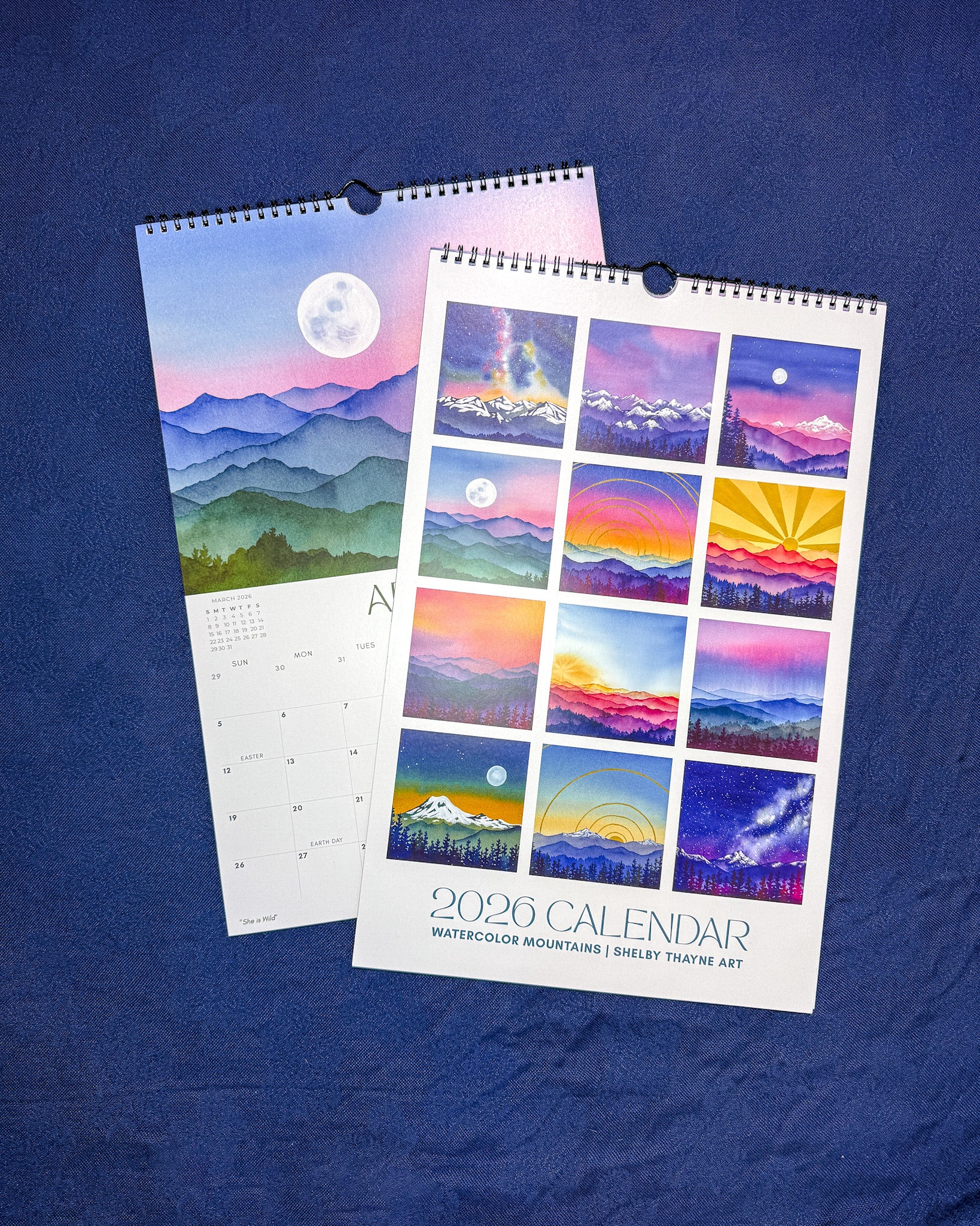 Holiday Gift-Giving Bundle (Limited Edition)