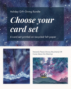 Holiday Gift-Giving Bundle (Limited Edition)