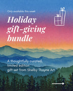 Holiday Gift-Giving Bundle (Limited Edition)
