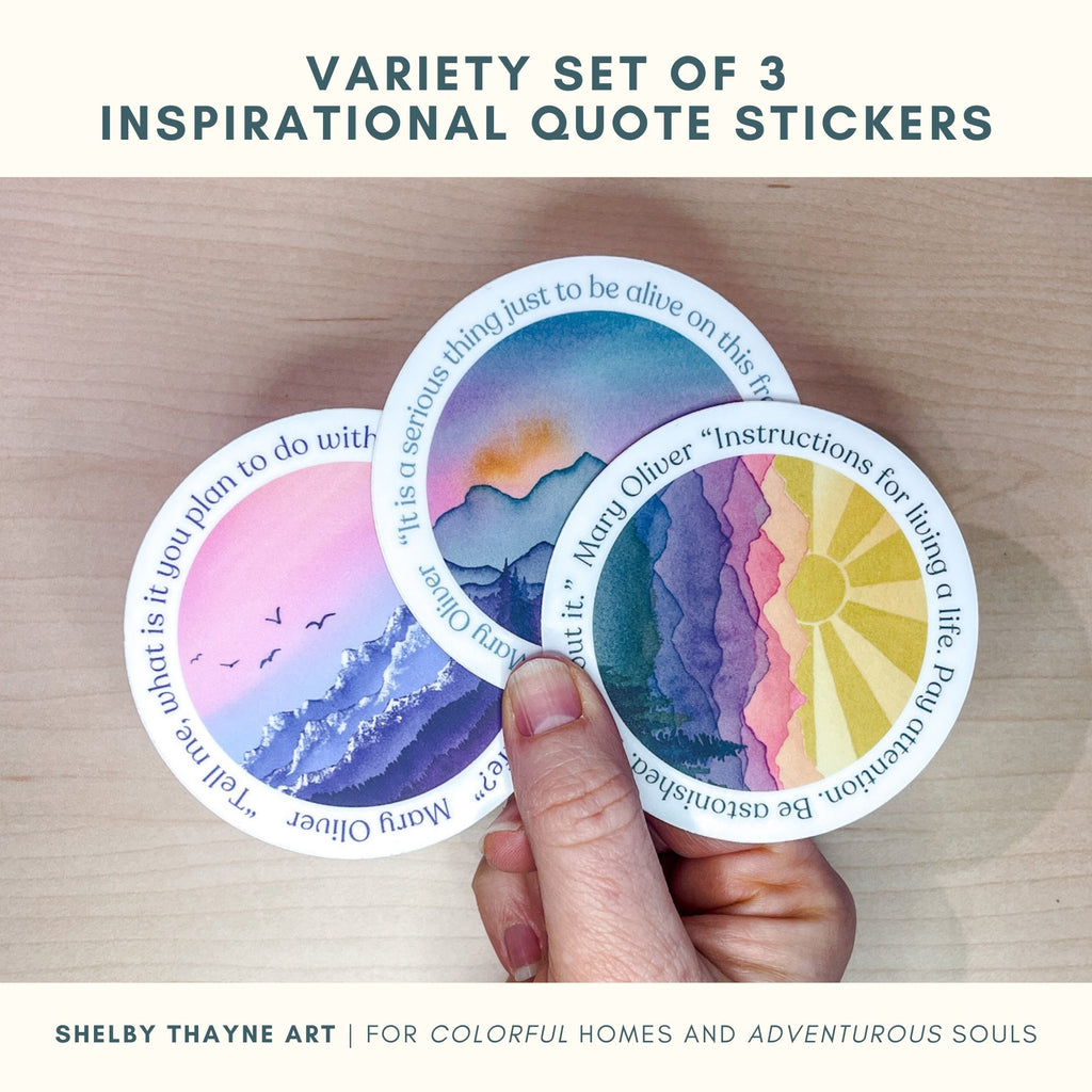 Holiday Gift-Giving Bundle (Limited Edition)