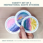 Holiday Gift-Giving Bundle (Limited Edition)