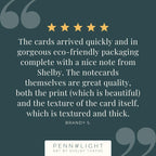 Grand Teton Sunshine Card | Watercolor Greeting Card | Blank Notecard | A2 Stationery | Mountain Art | Landscape Card